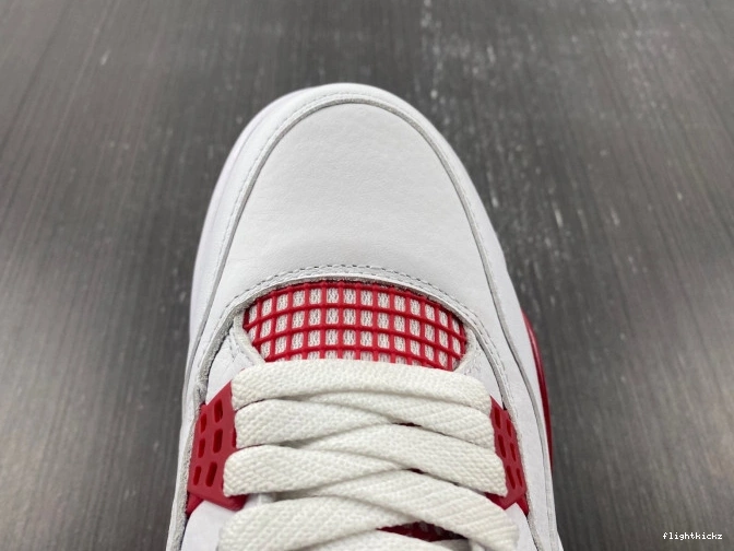 89 308497-106 Air Retro Jordan Alternate 4 1107